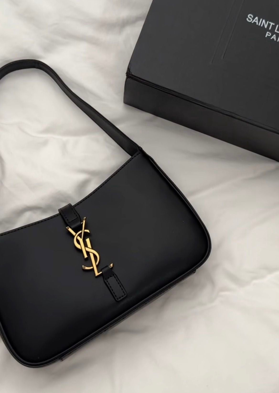 Pre Order - Ysl Shoulder Bag ( Retail Price £1350 )
