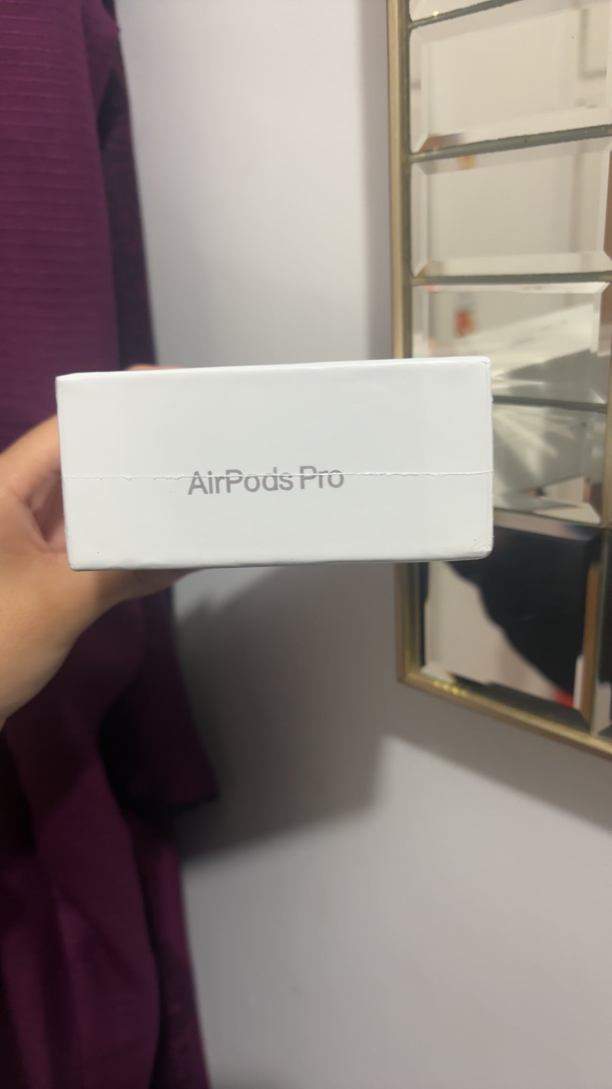 AirPods Pro 2nd Gen - Next Day Delivery