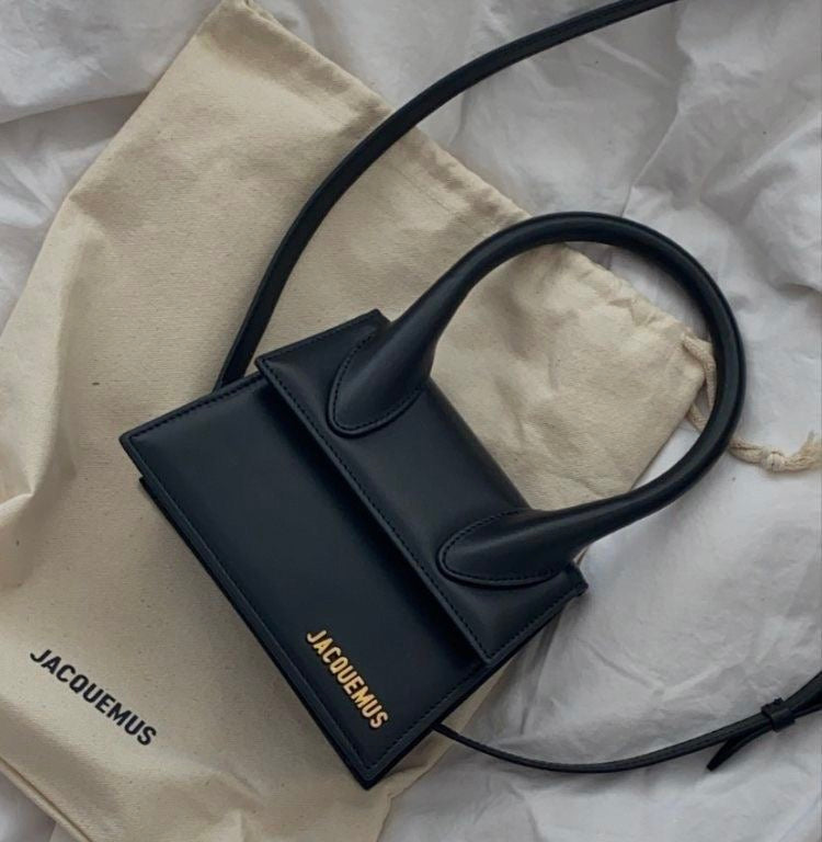 Pre Order - Jacquemus Le Chiquito Mini Bag ( Retail Price £460 )
