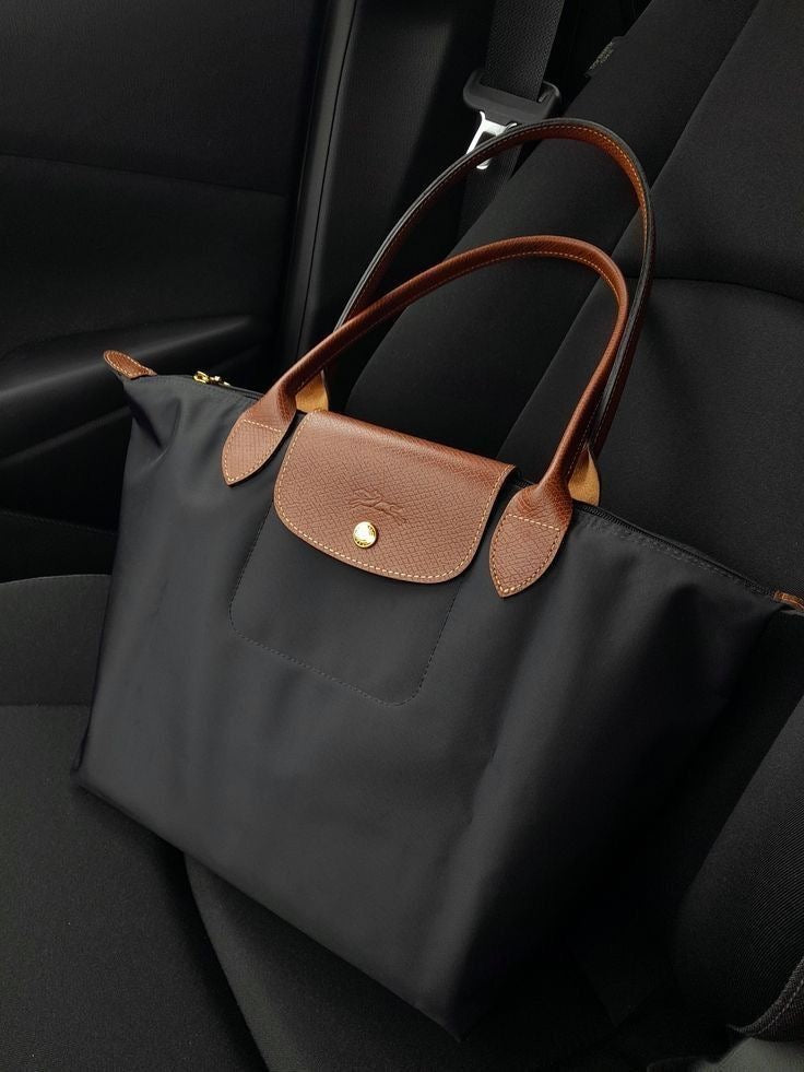 Pre Order - Longchamp Bag Medium ( Retail Price £110 )