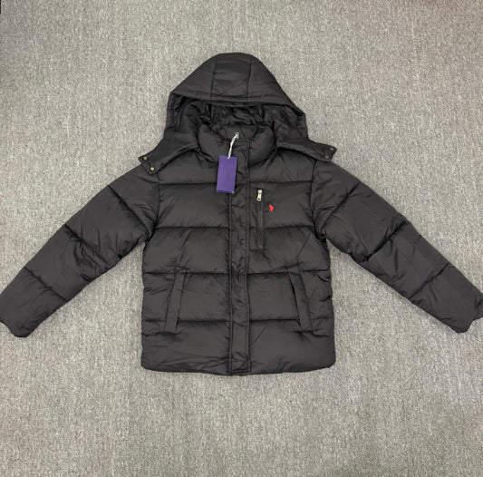 Pre Order - Ralph Lauren Puffer - Size Small ( Retail Price £445 )