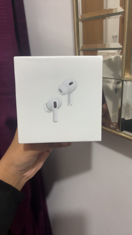 AirPods Pro 2nd Gen - Next Day Delivery